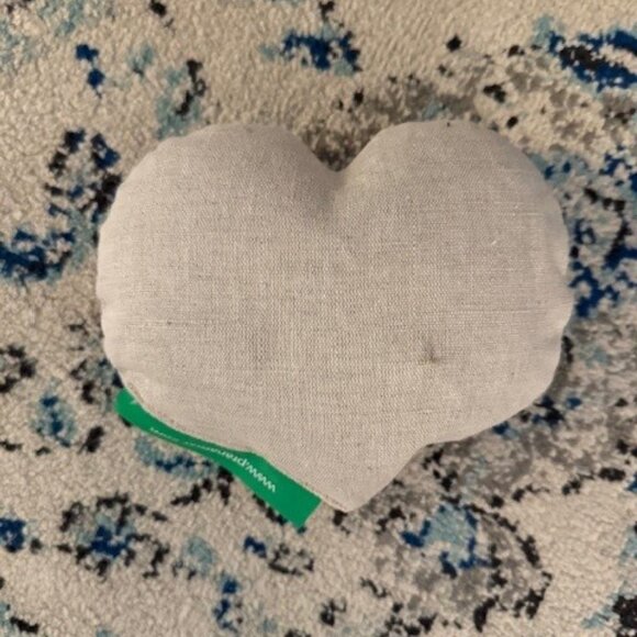 PRANAMAT Mini Heart - Picture 2 of 2